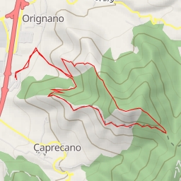 thumbnail for Monte Bastiglia