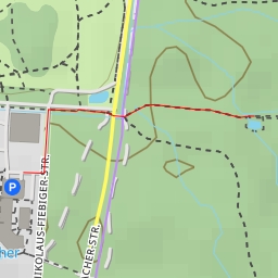 thumbnail for Grasweg - Buckenhofer Forst