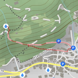 thumbnail for Via di Sopra