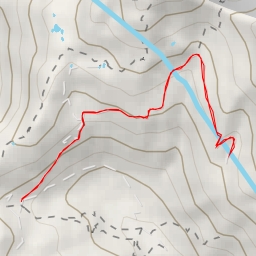 thumbnail for Plan Brunet - Aime-la-Plagne