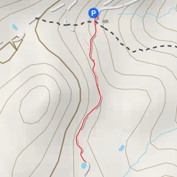 thumbnail for Sentier Botanique - Aime-la-Plagne