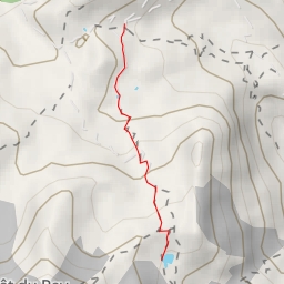 thumbnail for Lac de la Gouille
