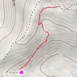 thumbnail for Sentier Botanique - Aime-la-Plagne