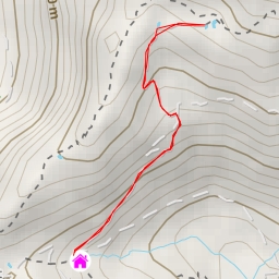 thumbnail for Sentier Botanique - Aime-la-Plagne