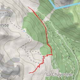 thumbnail for Les Raiches - Aime-la-Plagne