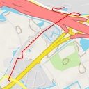 thumbnail for Rijksweg A15 - Rotterdam