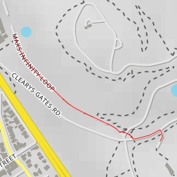 thumbnail for Maxs Infinity Loop - Hobart