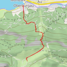 thumbnail for Kienbergerhütte