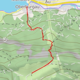 thumbnail for Buchberghütte