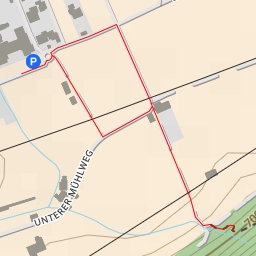 thumbnail for Silzer Wasserfall