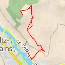 thumbnail for Silberberg