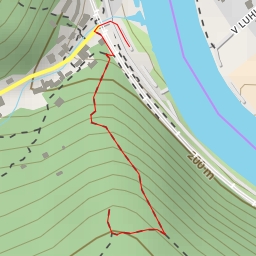 thumbnail for Vyhlídka Stříbrník