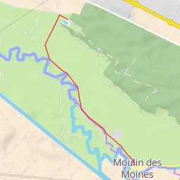 thumbnail for Rue de la Forêt - Rue de la Forêt