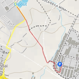 thumbnail for Dipòsit