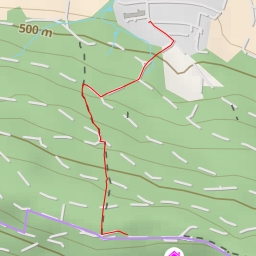 thumbnail for Aussichtsturm Altberg