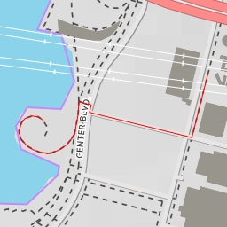 thumbnail for Center Boulevard - City of New York