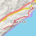 thumbnail for Vértice geodésico