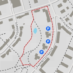 thumbnail for Preysingstraße - Berlin