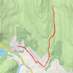 thumbnail for Sweden Bridge Lane - Sweden Bridge Lane