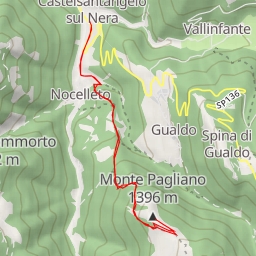 thumbnail for Monte Pagliano
