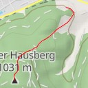 thumbnail for Großer Hausberg