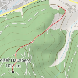 thumbnail for Großer Hausberg