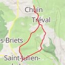 thumbnail for Route de Chuin - Route de Chuin