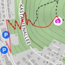 thumbnail for Rastplatz Friedenseichen