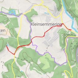 thumbnail for Bachsepplweg - Bachsepplweg