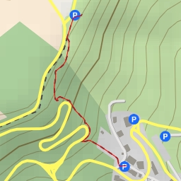 thumbnail for Route de Moustiers