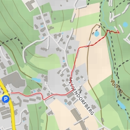 thumbnail for Reitstall Pikl - Messendorfberg - Graz