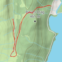 thumbnail for Dam Road