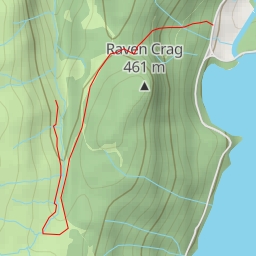 thumbnail for Dam Road