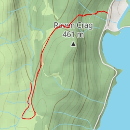 thumbnail for Dam Road