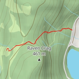 thumbnail for Dam Road