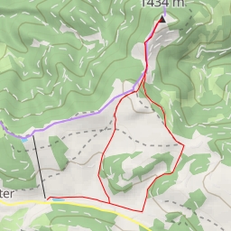 thumbnail for Zechnerschlag/Rohregg