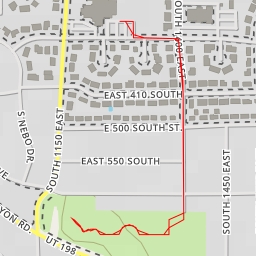 thumbnail for Ford Falls