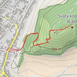 thumbnail for Svatý kopeček