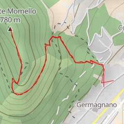 thumbnail for Monte Momello