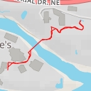 thumbnail for Washroom Zoo Aviary - Memorial Drive NE - Calgary