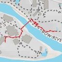 thumbnail for Calgary Zoo - Zoo Road NE - Calgary