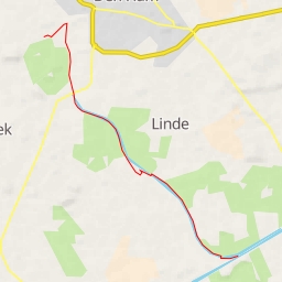 thumbnail for Zuidelijke Kanaaldijk - Zuidelijke Kanaaldijk