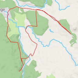 thumbnail for Dorback Road - Dorback Road