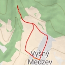 thumbnail for Stará vozová cesta