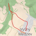 thumbnail for Stará vozová cesta