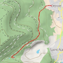 thumbnail for Sentier des Pèlerins - Sentier des Pèlerins