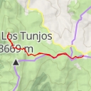 thumbnail for Alto de la Viga