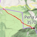 thumbnail for Peña Azul