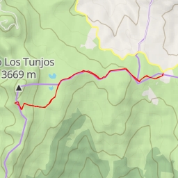 thumbnail for La Aguja