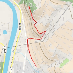 thumbnail for Kreuz Galgenberg - Wiltingen